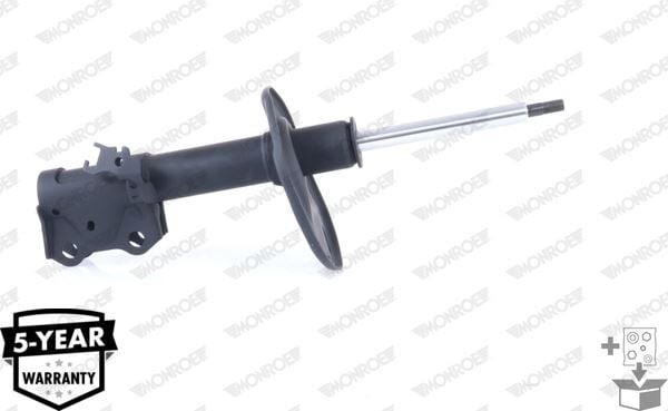 MONROE G8228 ÖN AMORTİSÖR SAĞ TOYOTA AVENSIS T27 2008-2018 GAZLI - Görsel 1