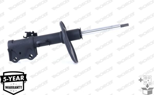 MONROE G8229 ÖN AMORTİSÖR SOL TOYOTA AVENSIS T27 2008-2018 GAZLI - Görsel 1