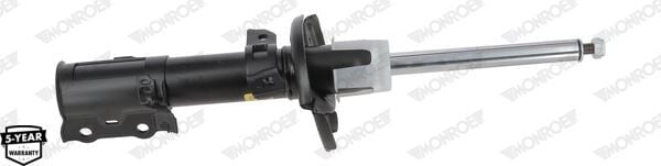 MONROE G8288 AMORTİSÖR ÖN SAĞ FORD COURIER-FIESTA-BMAX 13> GAZLI - Görsel 1