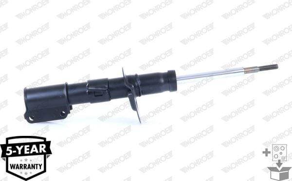 MONROE G8319 ÖN AMORTISOR SOL VOLVO 850 1991-1996 GAZLI - Görsel 1