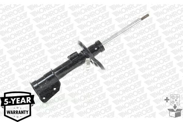 MONROE G8321 ÖN AMORTİSÖR FIAT BRAVO 2007-2014 LANCIA DELTA 2008-2014 GAZLI - Görsel 1