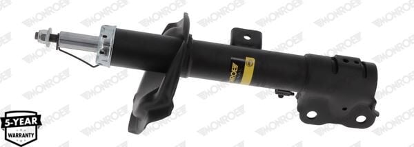 MONROE G8353 ÖN AMORTİSÖR SAĞ CITROEN C4 AIRCROSS 12> PEUGEOT P4008 12> MITSUBISHI ASX 10> - Görsel 1