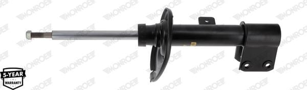 MONROE G8379 ÖN AMORTİSÖR SAĞ PEUGEOT P5008 09>17 CITROEN C4 09>16 DS4 14> - Görsel 1