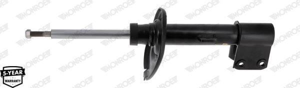 MONROE G8384 ÖN AMORTİSÖR SOL P3008 09>16 C4 09> DS4 11>15 GAZLI - Görsel 1