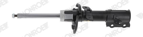 MONROE G8631 ÖN AMORTİSÖR SAĞ FORD FIESTA VII 17 > - Görsel 1
