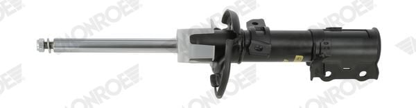 MONROE G8632 ÖN AMORTİSÖR SOL FORD FIESTA VII 17 > - Görsel 1