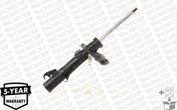 MONROE G8812 AMORTİSÖR ÖN SOL FORD FOCUS-CMAX 03> GAZLI - Görsel 1