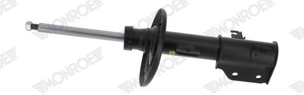 MONROE G9607 ÖN AMORTİSÖR SAĞ OPEL CORSA F 19> PEUGEOT P208 19> - Görsel 1