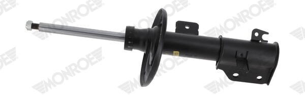 MONROE G9608 ÖN AMORTİSÖR SOL OPEL CORSA F 19> PEUGEOT P208 19> - Görsel 1