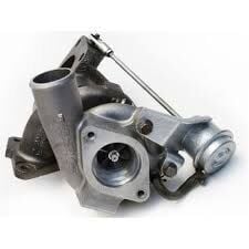 MOTOPOWER ES1380MPW TURBO KOMPLE TRANSIT2.4TDCI 100PS-130PS - Görsel 1