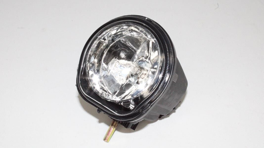 MOTORTEC ALB0017 SİS LAMBASI SAĞ-SOL FİAT ALBEA-DOBLO-PALIO-MAREA-BRAVA-BRAVO-MULTIPLA-JUMPER III-BOXER III-DUCATO-FI ORINO - Görsel 1