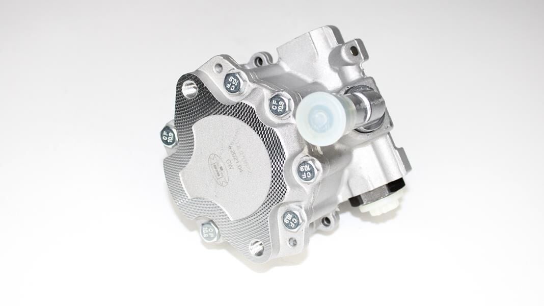 MOTORTEC DRP0022 DİREKSİYON POMPASI RENAULT MASTER II 01> OPEL MOVANO A 01>06 1.9dCi 2.2dCi 2.5dCi - Görsel 1