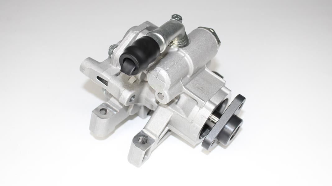 MOTORTEC DRP0036 DİREKSİYON POMPASI FORD-PEUGEOT-CİTROEN-FİAT BOXER-JUMPER-DUCATO-TRANSIT 06> 2.2 TDCİ-HDİ ÖNDEN ÇEK ER MK31 3A674 AA - Görsel 1