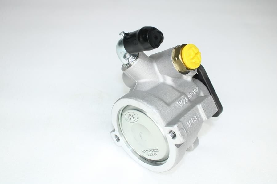 MOTORTEC DRP0038 DİREKSYON POMPASI-1.4-1.6 16V F.DOBLO-2001-2009-BRAVO BRAVA MAREA - Görsel 1