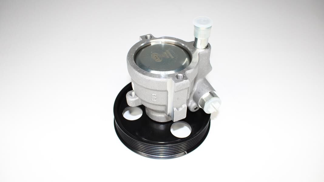 MOTORTEC DRP0046 DİREKSYON POMPASI-8200888511 R.CLİO II KANGOO MEGANE LOGAN 1.5 DCİ - Görsel 1