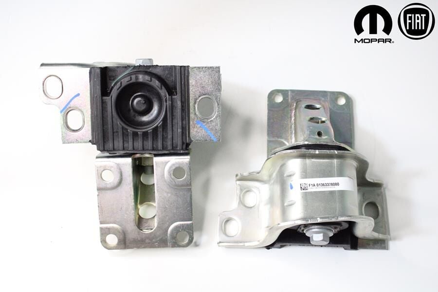 MOTORTEC PEG 0841 MOTOR TAKOZU SOL PEUGEOT BOXER CITROEN JUMPER FIAT DUCATO 2.2 JTD-2.3 JTD 06> - Görsel 1
