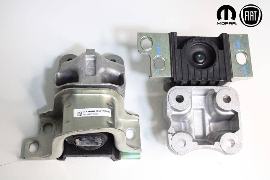 MOTORTEC PEG 0900 MOTOR TAKOZU DUCATO 2.3 EURO 6 ORJİNAL ÜRÜN - Görsel 1