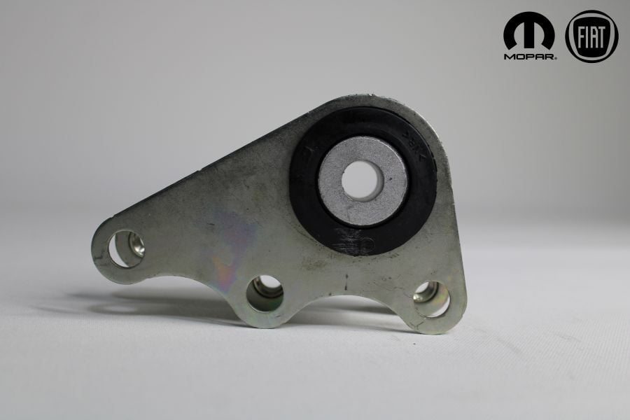 MOTORTEC PEG 0934 ŞANZUMAN TAKOZU ÜÇ DELİK DUCATO 2.3 06 - 15 ORJİNAL ÜRÜN - Görsel 1
