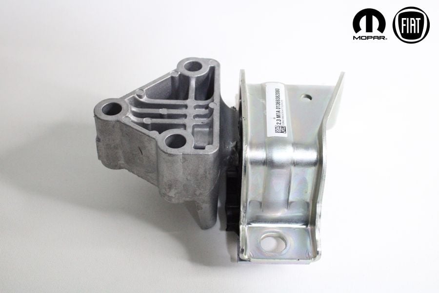 MOTORTEC PEG 0971 MOTOR TAKOZU SAĞ FIAT DUCATO III 06> 2.2 JTD 2.3 JTD - Görsel 1