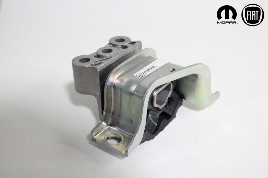 MOTORTEC PEG 0972 MOTOR TAKOZU - 1393895080 - 1440457980 F.DUCATO 2.0 MJTD - BOXER 2.2 BLUE HDİ ORJİNAL ÜRÜN - Görsel 1