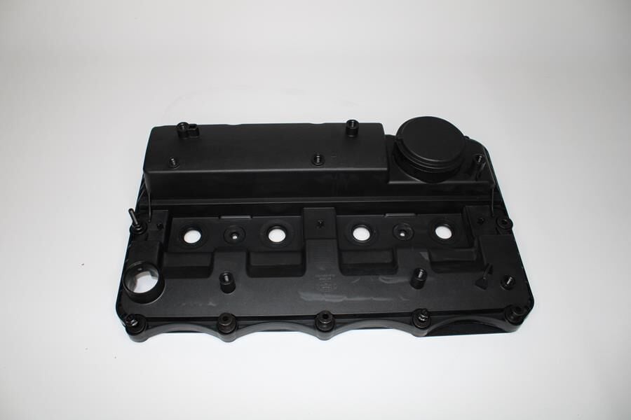 MOTORTEC PEG0826 KÜLBÜTÖR KAPAĞI TRANSIT V.347-V363-V362 2.2 TDCI 155PS 12> BOXER III JUMPER III DUCATO III 2.2 EURO5 12> - Görsel 1