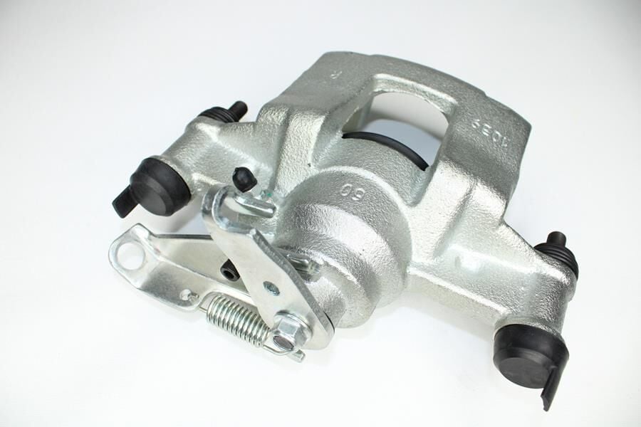 MOTORTEC RNT0675 FREN KALİPERİ ARKA SAĞ MASTER III-MOVANO 2.3 DCİ 10 > ÇİFT TEKER -KARSAN JEST DOLMUŞ - Görsel 1