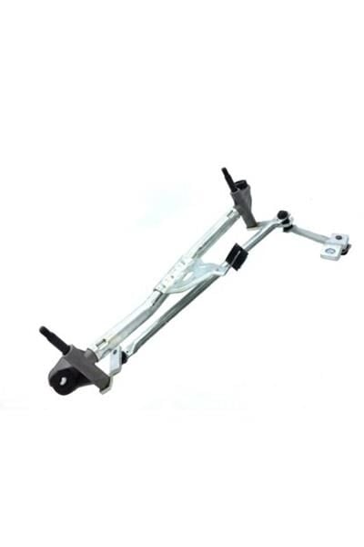 MOTORTEC RNT0689 ÖN CAM SİLECEK MEKANİZMASI MOTORSUZ RENAULT CLIO III 05> - Görsel 1