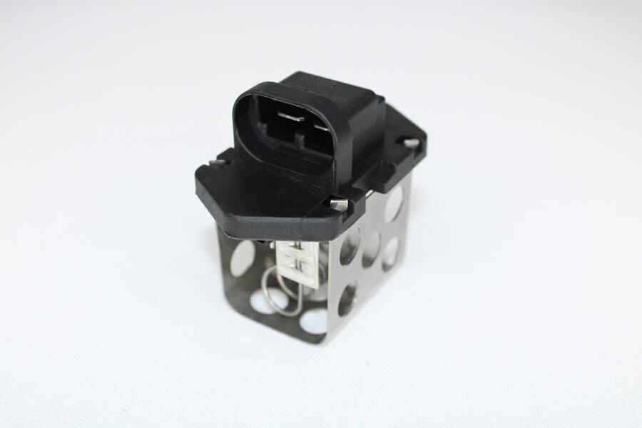 MOTORTEC RNT0715 FAN MOTOR REZİSTANSI MEGANE I-CLIO II KANGOO-SYMBOL I II-TWİNGO I-LOGAN I-MASTER-MOVANO II-III - Görsel 1