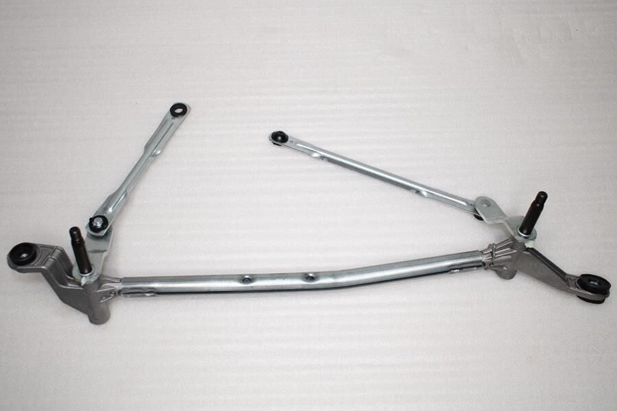 MOTORTEC RNT0748 x ÖN CAM SİLECEK MEKANİZMASI MEGANE IV - Görsel 1