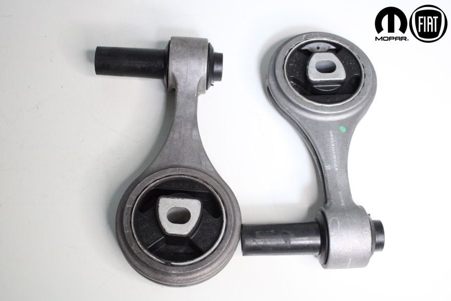 MOTORTEC TFS 0264 ALT ŞANZUMAN TAKOZU DOBLO III ORJİNAL ÜRÜN - Görsel 1