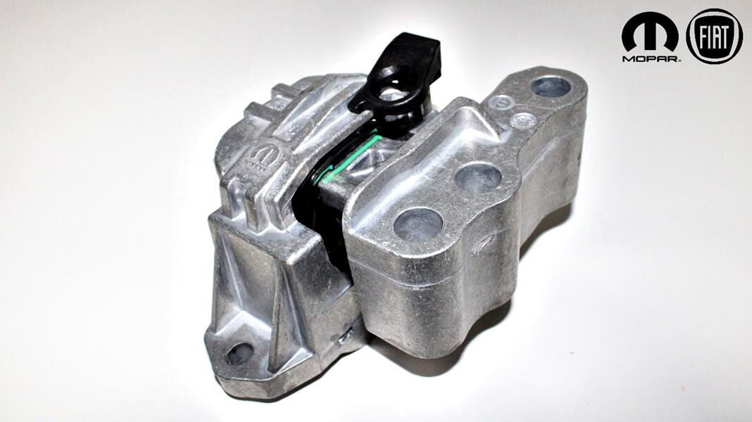 MOTORTEC TFS 0311 MOTOR TAKOZU EGEA 1.6 MJTD OTOMATİK VİTES ORJİNAL ÜRÜN - Görsel 1