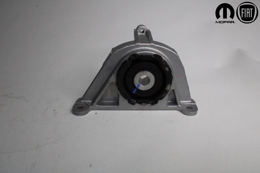 MOTORTEC TFS 0384 MOTOR TAKOZU FIAT DOBLO 04> 1.3 JTD 1.9 JTD ORJİNAL ÜRÜN - Görsel 1