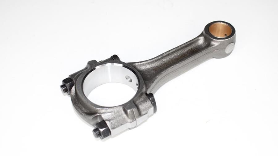 MOTORTEC TFS0125 PİSTON KOLU SLX-TEMPRA-PALIO 1.4-1.6 1992 - Görsel 1