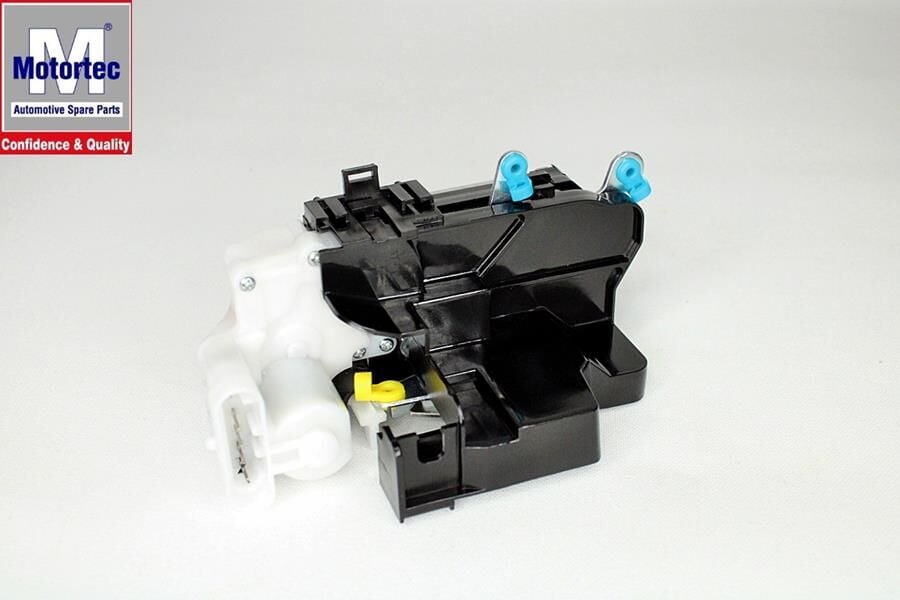 MOTORTEC TFS0178 SÜRGÜLÜ KAPI İÇ KİLİDİ SAĞ DOBLO 00-11 - Görsel 1
