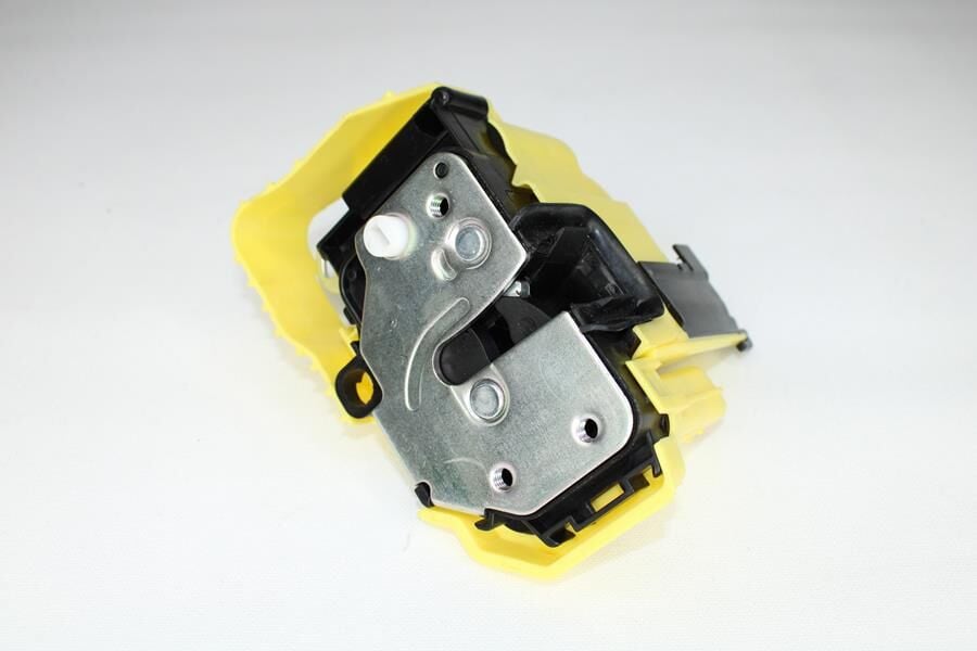 MOTORTEC TFS0212 SÜRGÜLÜ KAPI KİLİDİ SAĞ FIAT FIORINO BIPPER NEMO - Görsel 1