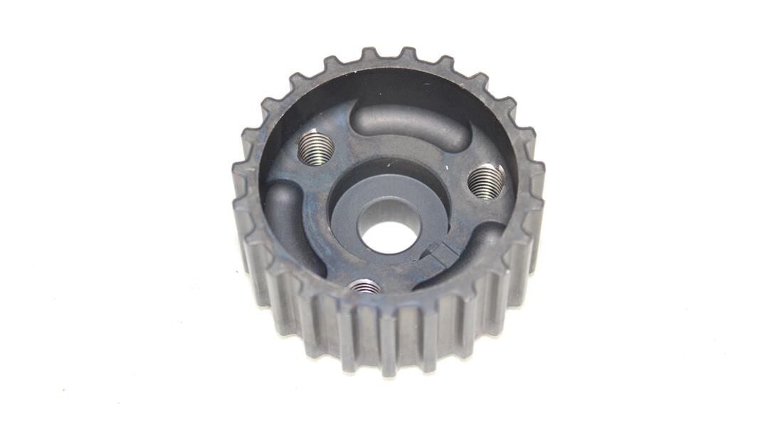 MOTORTEC TFS0228 KRANK DISLISI F.PALIO ALBEA SIENA 1.2-8V - Görsel 1