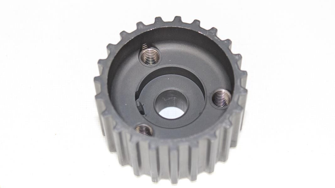 MOTORTEC TFS0230 KRANK DISLISI G.PUNTO EGEA LINEA 1.4 8V. - Görsel 1