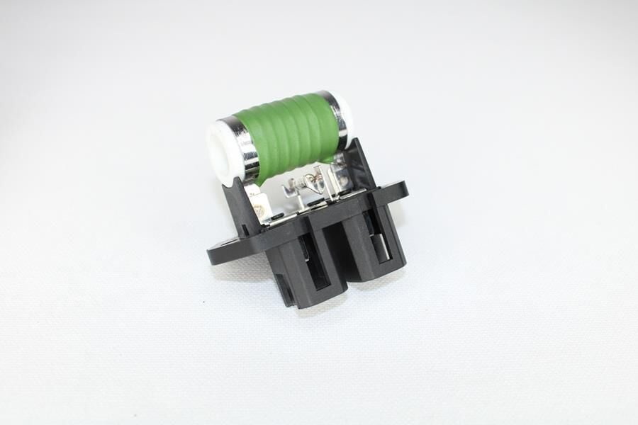MOTORTEC TFS0251 FAN REZİSTÖRÜ ALBEA-PALIO-TMPR - Görsel 1