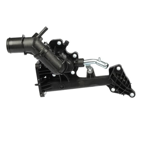 MOTORTEC TFS0265 TERMOSTAT 88 C FIAT DOBLO 16>EGEA 16>500 15> JEEP RENEGADE 15> GIULIETTA 15> 1.6D 2.0D MTJ 1.6D 2.0D MTJ - Görsel 1