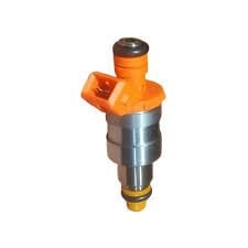 MOTORTEC TFS0362 ENJEKTÖR MEMESİ FIAT PALIO 1.6 TEK NOKTA TURUNCU - Görsel 1