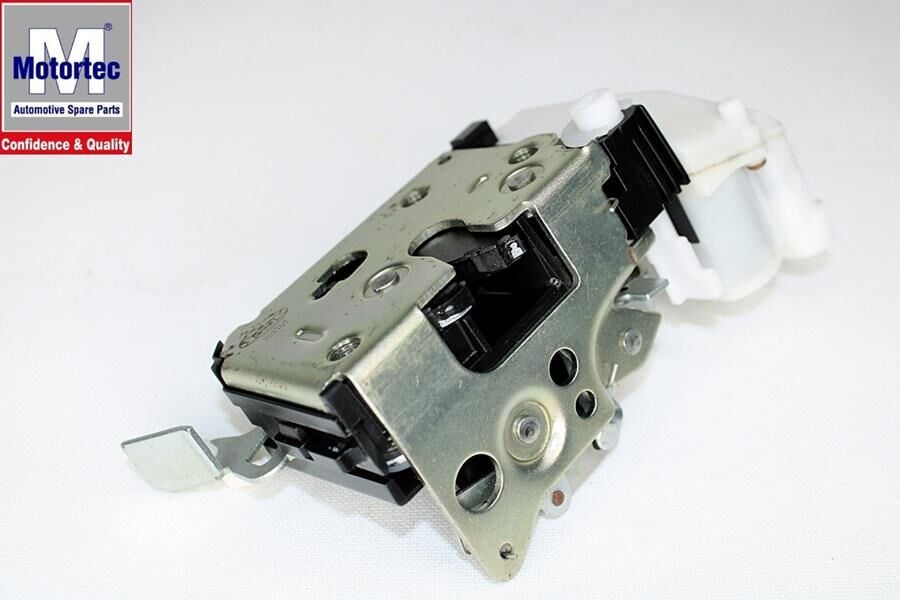 MOTORTEC TMP0317 ARKA KAPI İÇ KİLİDİ ELEKTRİKLİ SAĞ ALBEA-PALIO - Görsel 1