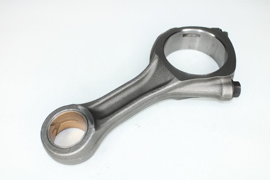 MOTORTEC TMP0342 PISTON KOLU DUCATO IVECO DAILY 2.3JTD F1AE KARSAN JEST-J10 - Görsel 1