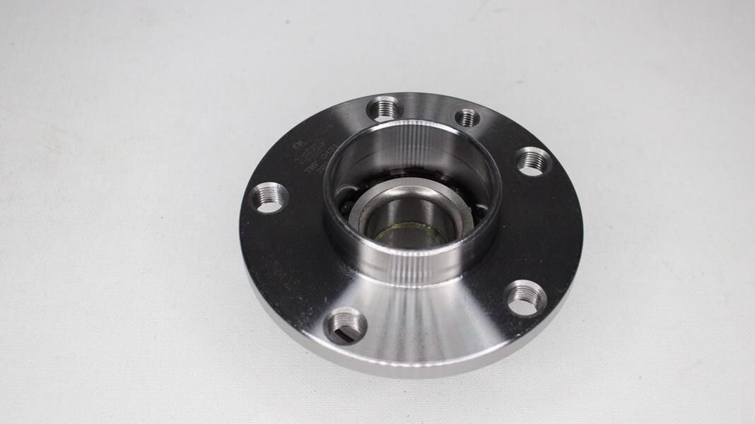 MOTORTEC TMP0431 ARKA TEKERLEK PORYASI FIAT EGEA 16> ABS Lİ 62x30x117 5 BİJON - Görsel 1