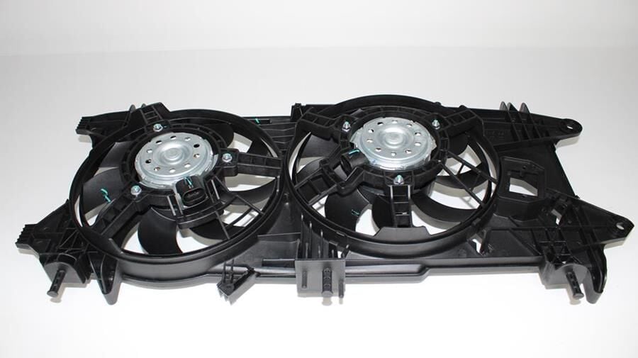 MOTORTEC TMP0661 FAN MOTORU KLİMALI DOBLO 10/05>1.9 D-1.3 JTD AC - Görsel 1