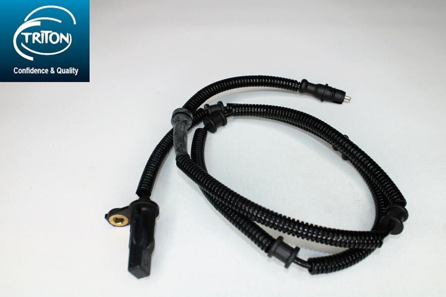 MOTORTEC TRN0049 TEKERLEK HIZ SENSÖRÜ MASTER 2 1.9DTİ-DCİ-2.2-2.5DCİ-2.8DTİ-3.0DCİ 00> ARKA - Görsel 1
