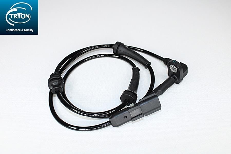 MOTORTEC TRN0136 ABS SENSÖRÜ-ARKA 4 ÇEKER R.MASTER III - Görsel 1