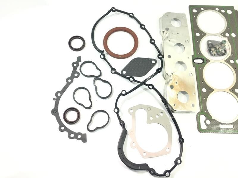 MY 101012042R MOTOR CONTA TAKIMI CLIO IV 12> CAPTUR 13> SYMBOL III 13> DACIA LOGAN II 12> SANDERO II 13> 0.9 TCE - Görsel 1