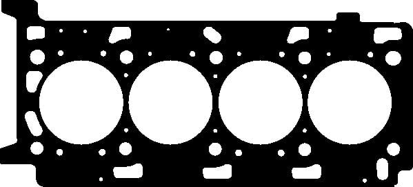 MY 110448588R SİLİNDİR KAPAK CONTASI LAGUNA II 05> LAGUNA III 07>15 MEGANE II 05>08 TRAFIC II 06> - Görsel 1
