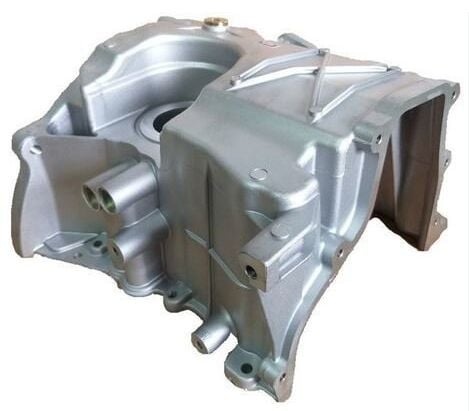 MY 111112289R MOTOR YAĞ KARTERİ RENAULT TALIANT 21> DACIA SANDERO II 18> 1.0SCe B4D - Görsel 1