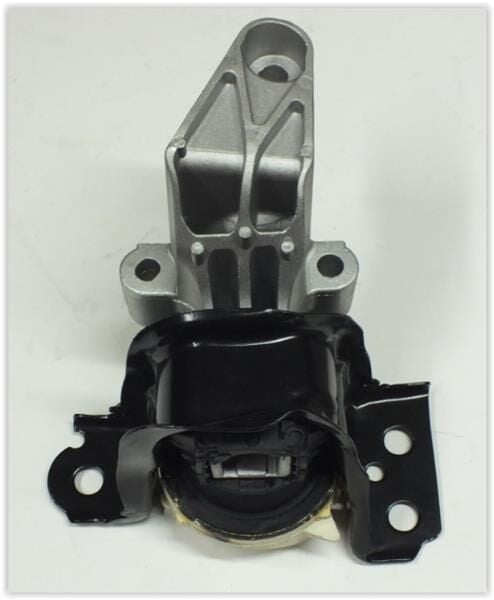MY 112104344R MOTOR TAKOZU CLIO III 04> MODUS 04> 1.5dCI K9K - Görsel 1